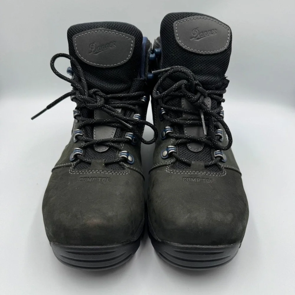 Danner vicious work